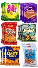 Jamaican Caribbean Kids Snacks