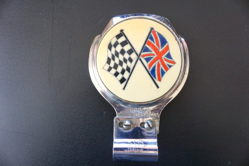 Motorsport crossed british - motorsport,