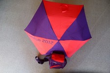 London Olympics 2012 Messenger