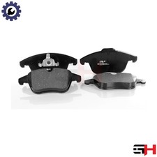 BRAKE PAD SET DISC BRAKE