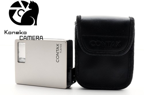 Tested contax tla140 ttl - tested,