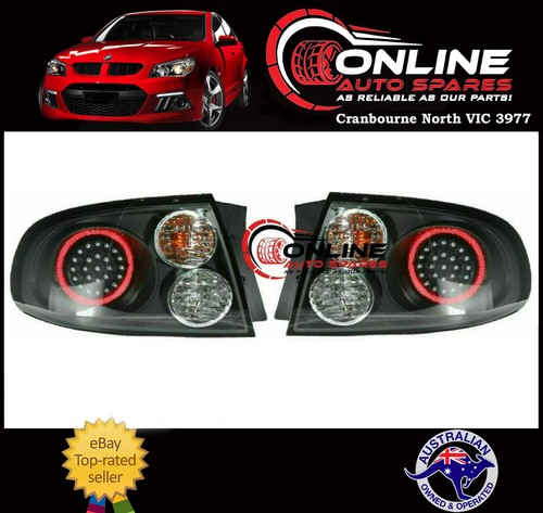 Holden commodore led altezza - holden,