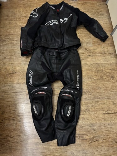 Rst tractech evo two piece - tractech,