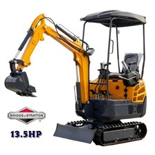 Free Shipping 1.6Ton Mini