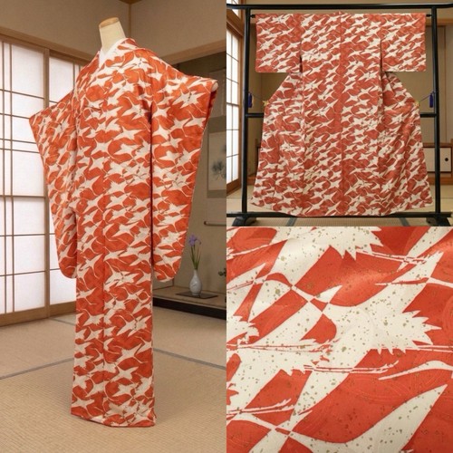 Furisode kimono japanese - furisode,