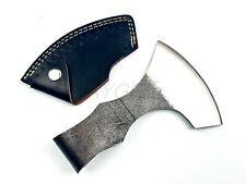 Handmade Axe Head | Carbon