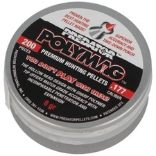 Jsb predator polymag 177 - .177, /