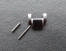 Tag Heuer Ceramic & Stainless