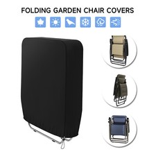 Folding Reclining Chair Cover