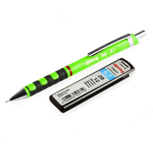 Rotring tikky mechanical - tikky,