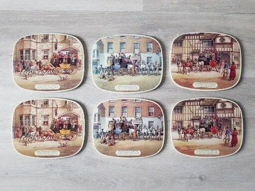 Placemats the liverpool - 6,