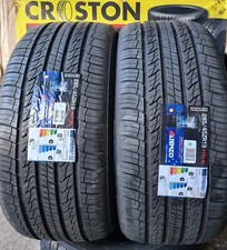 2x285/45R19 ALTENZO 111Y XL