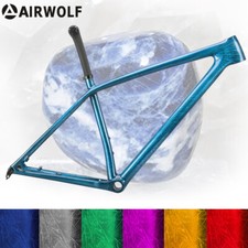 AIRWOLF 29" Boost XC MTB