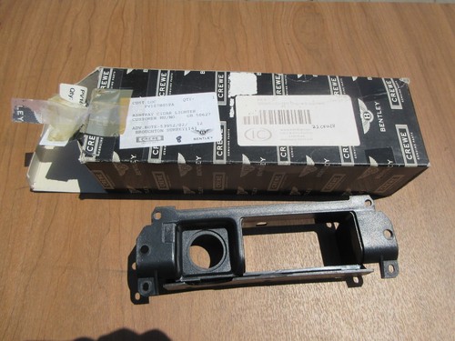 New genuine bentley - new,
