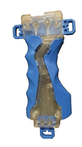 Power launcher grip sky - launcher,