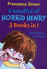 A Handful of Horrid Henry -
