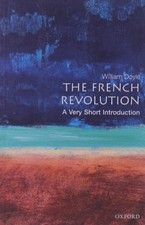 The French Revolution: A Very Short Introduction (Very Short Introductions) By
