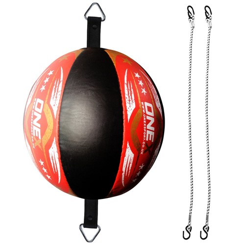 Speed ball double end floor - double,