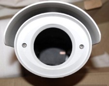 Bosch HSG9483/50 Outdoor CCTV Camera Housing - IP55 - Glass Missing