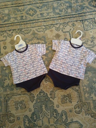 Tad little boys - boys, sz