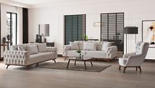 Emporium Furniture 3 Seater