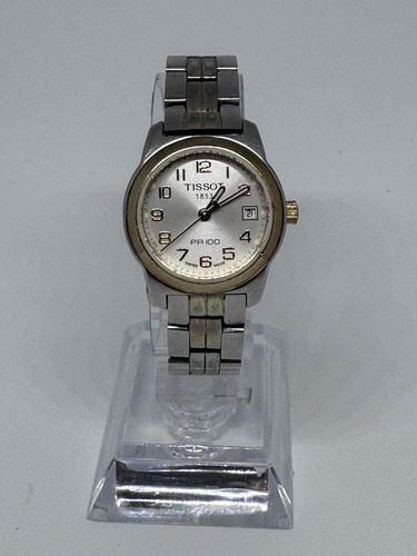 Tissot 1853 100 swiss - 1853, pr