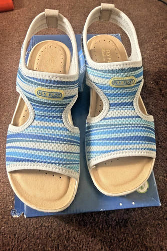 Brand new fly - brand,