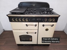 Rangemaster Classic 90cm Range
