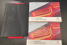 13-16 CITROEN C4 PICASSO /