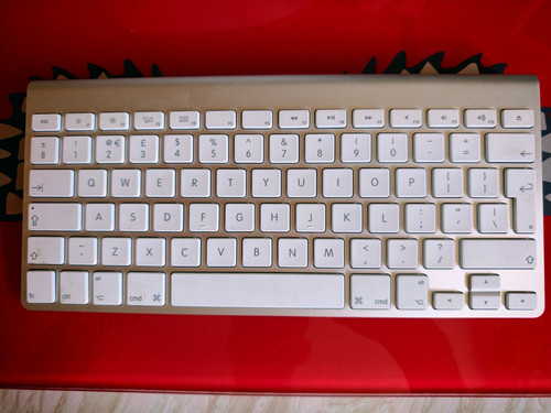 Apple keyboard a1314 - apple,