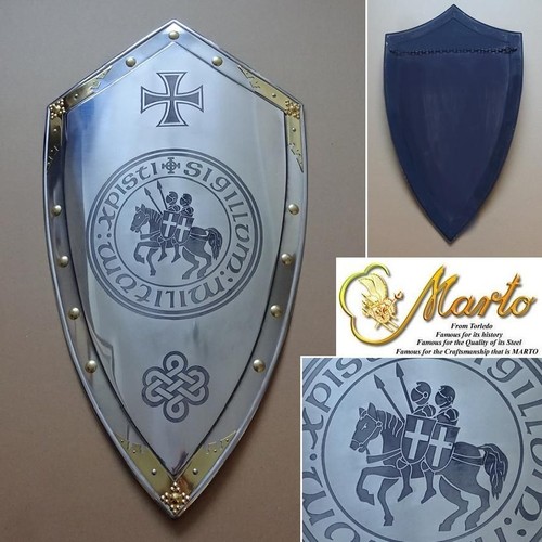 Knights templar order the - order, of