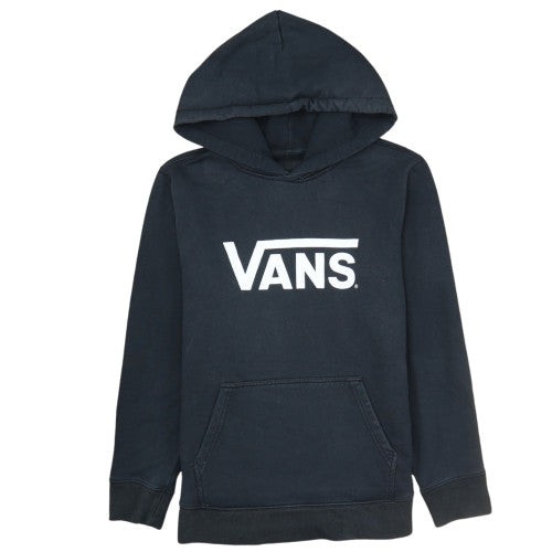 Vans men black pullover - vans,