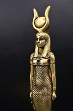 Hathor Egyptian Statue