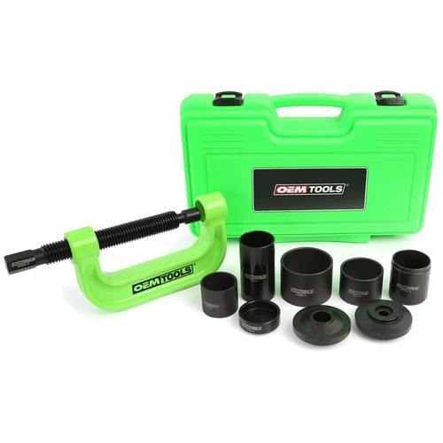 Heavy duty ball joint press - heavy-duty,