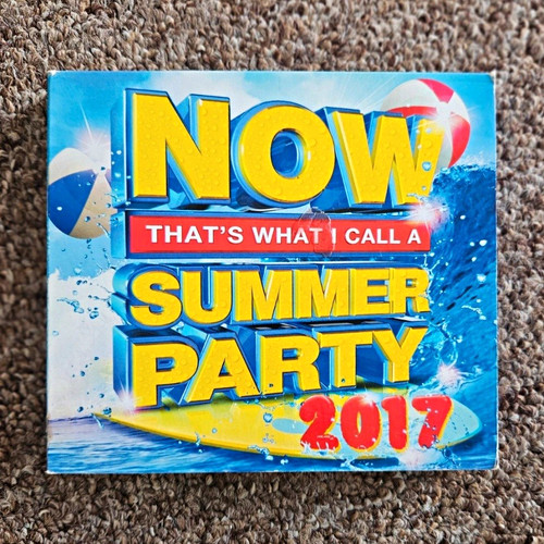 Now music that what - that's,