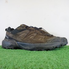 Salomon Boots Size 10 Men's X