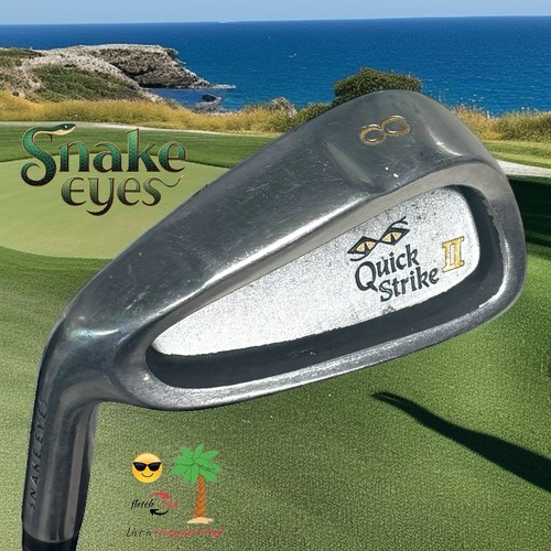 Snake eyes quick strike - eyes,