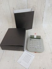 Collectable promotional