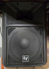 EV SX300 SPEAKER + EV  Q44 POWER AMPLIFIER