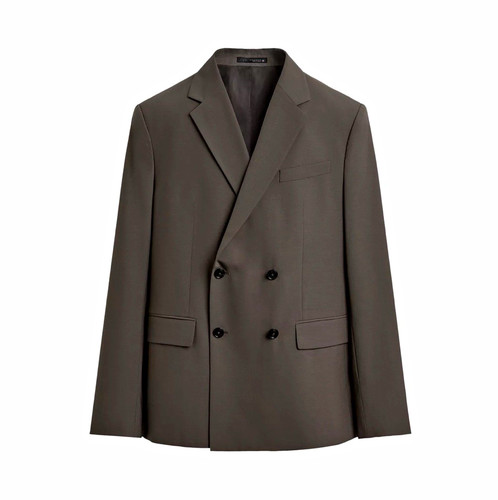 Zara men grey - zara,