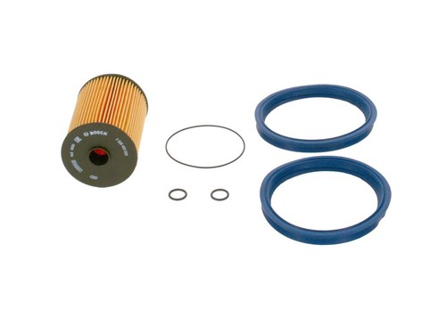 Bosch fuel filter - filter, mini