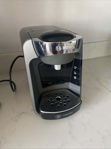 Bosch tassimo coffee - tassimo, machine