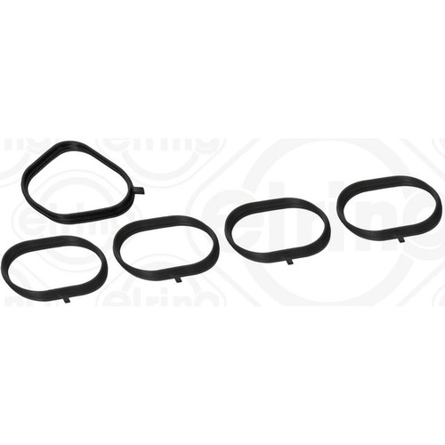 Elring intake manifold gasket - elring,