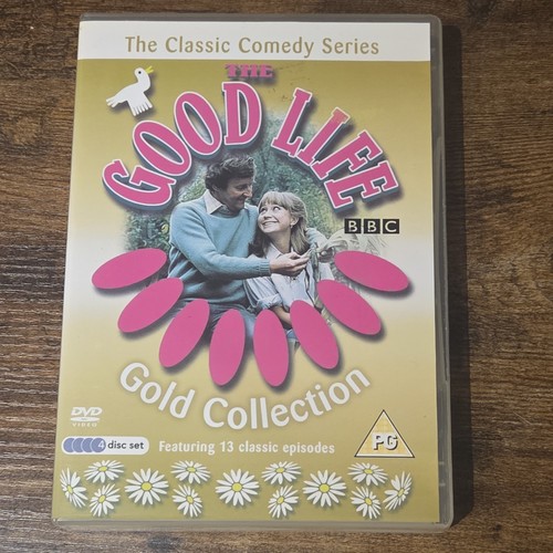 The good life gold - good,