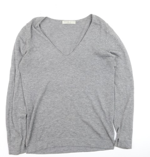 Johnstons elgin womens grey - johnstons,