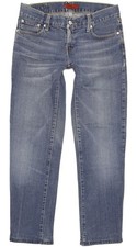 Levi's 557 Eve Women Blue