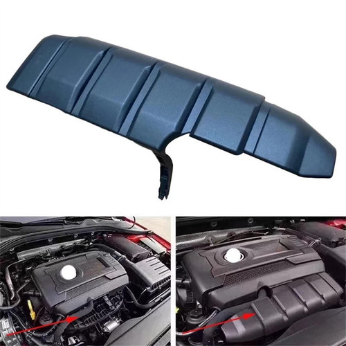 Oem 06k103925a engine - oem, cover