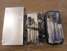 HAKUHODO Makeup Brush Set  8