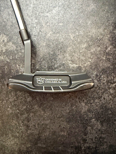 Wilson staff infinite blade - staff,