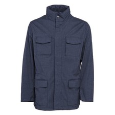 Hackett London Men's Jacket